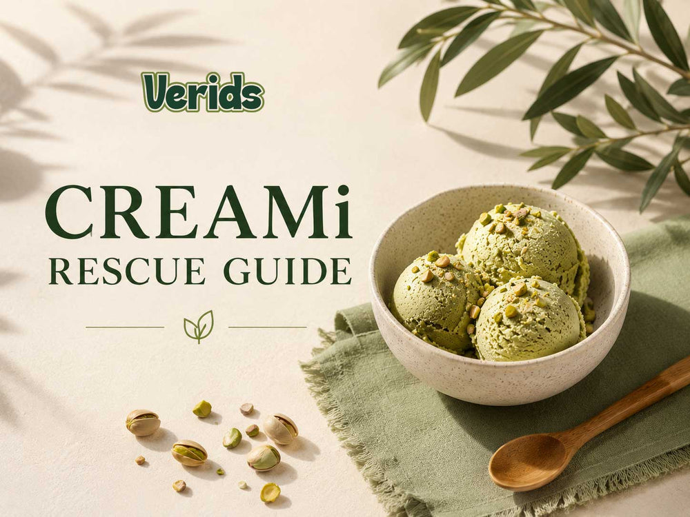 CREAMi Rescue Guide preview