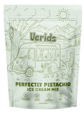 Perfectly Pistachio