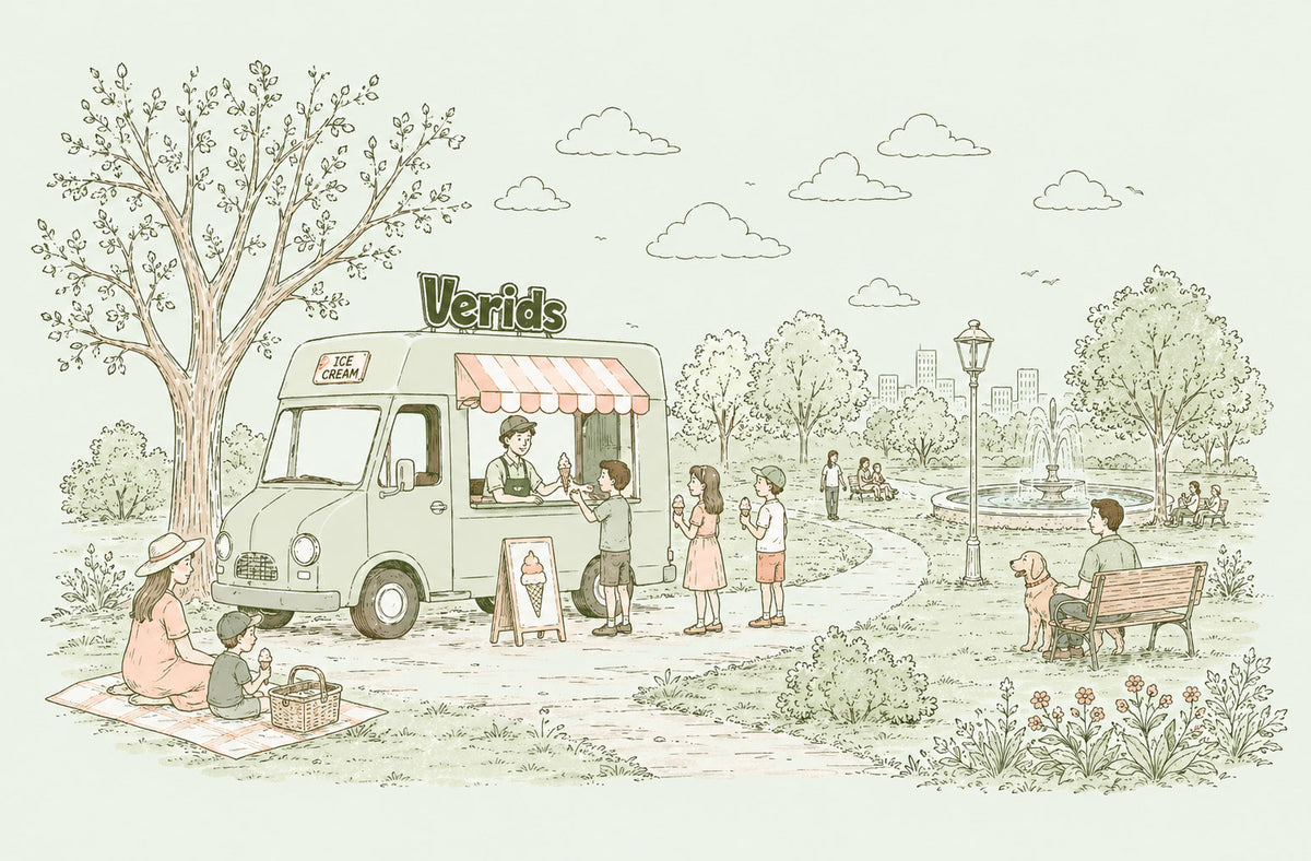 Our Story