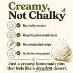 Verids Ice Cream Mix