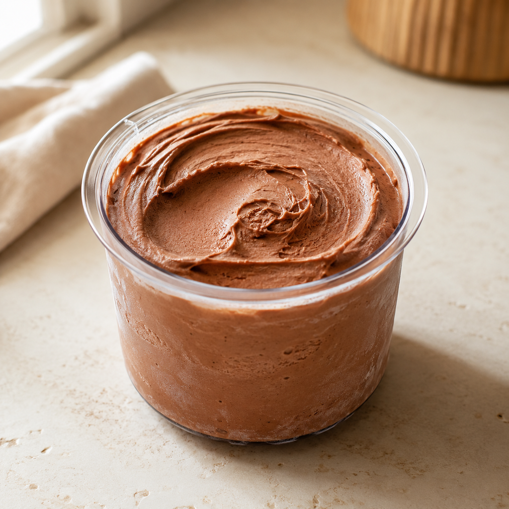 Verids Ice Cream Mix